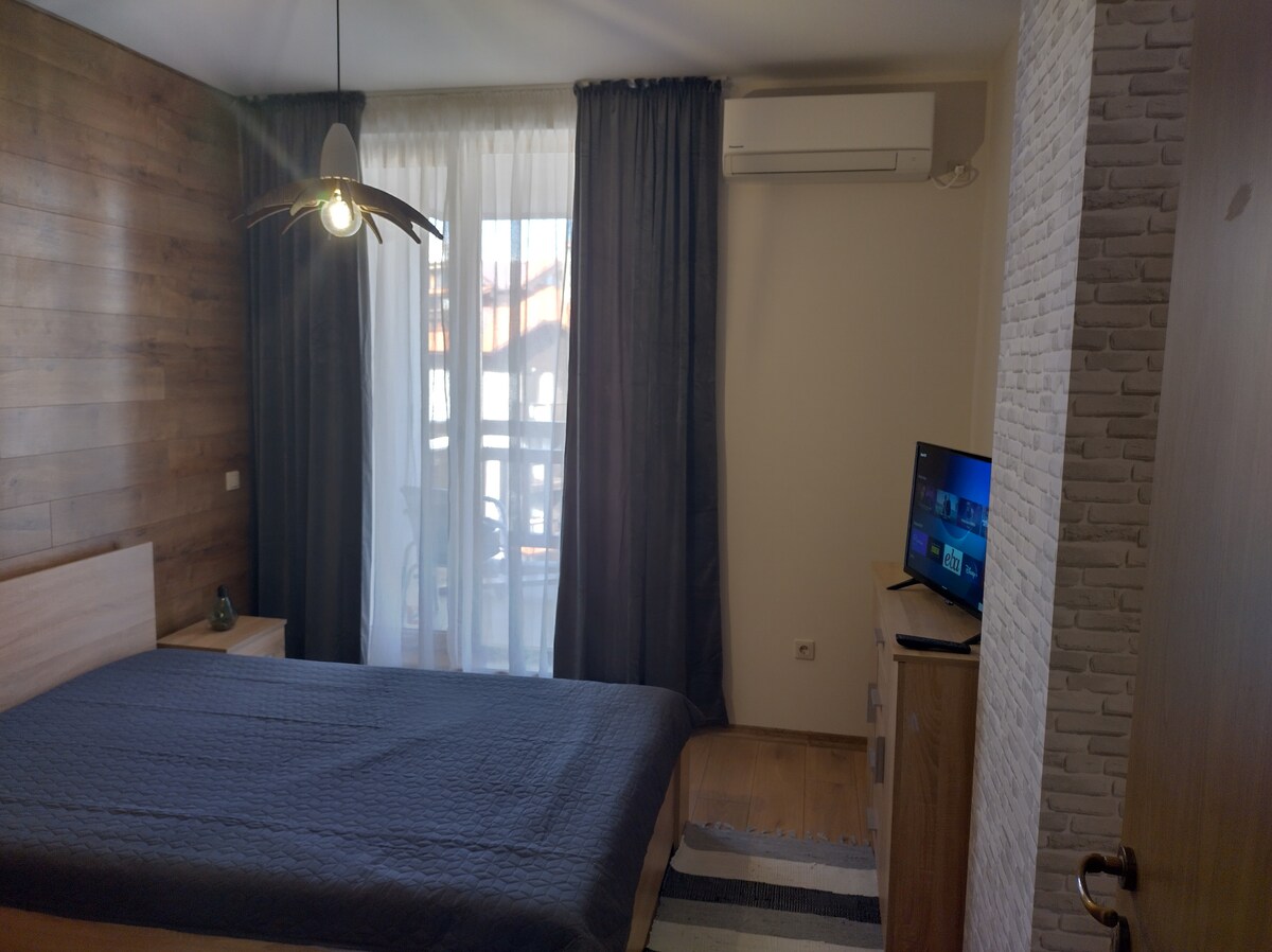 St. John Park- Boutique Room GERO — снимка 3