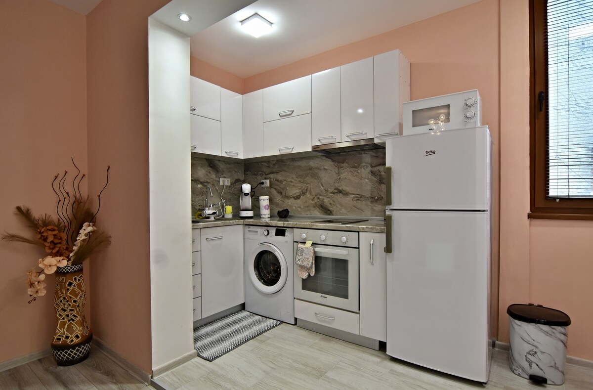 Apartment "Fresh" — снимка 4