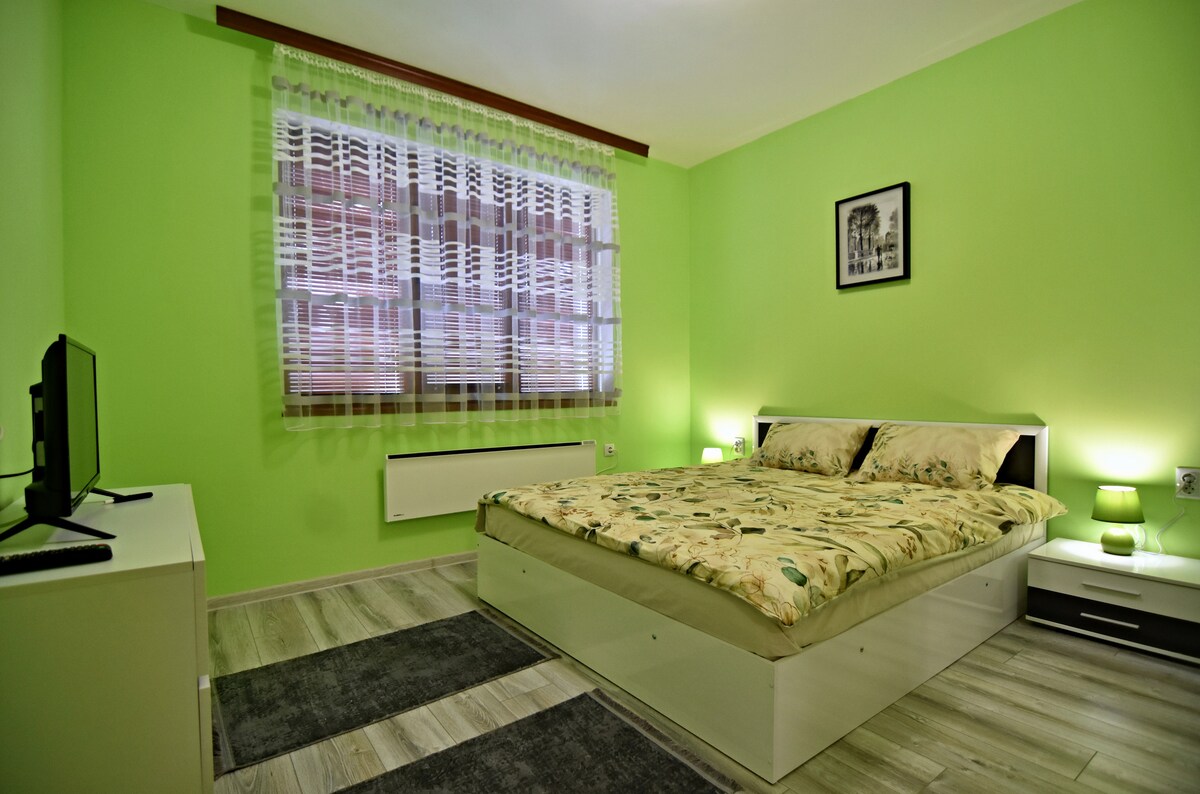 Apartment "Fresh" — снимка 5