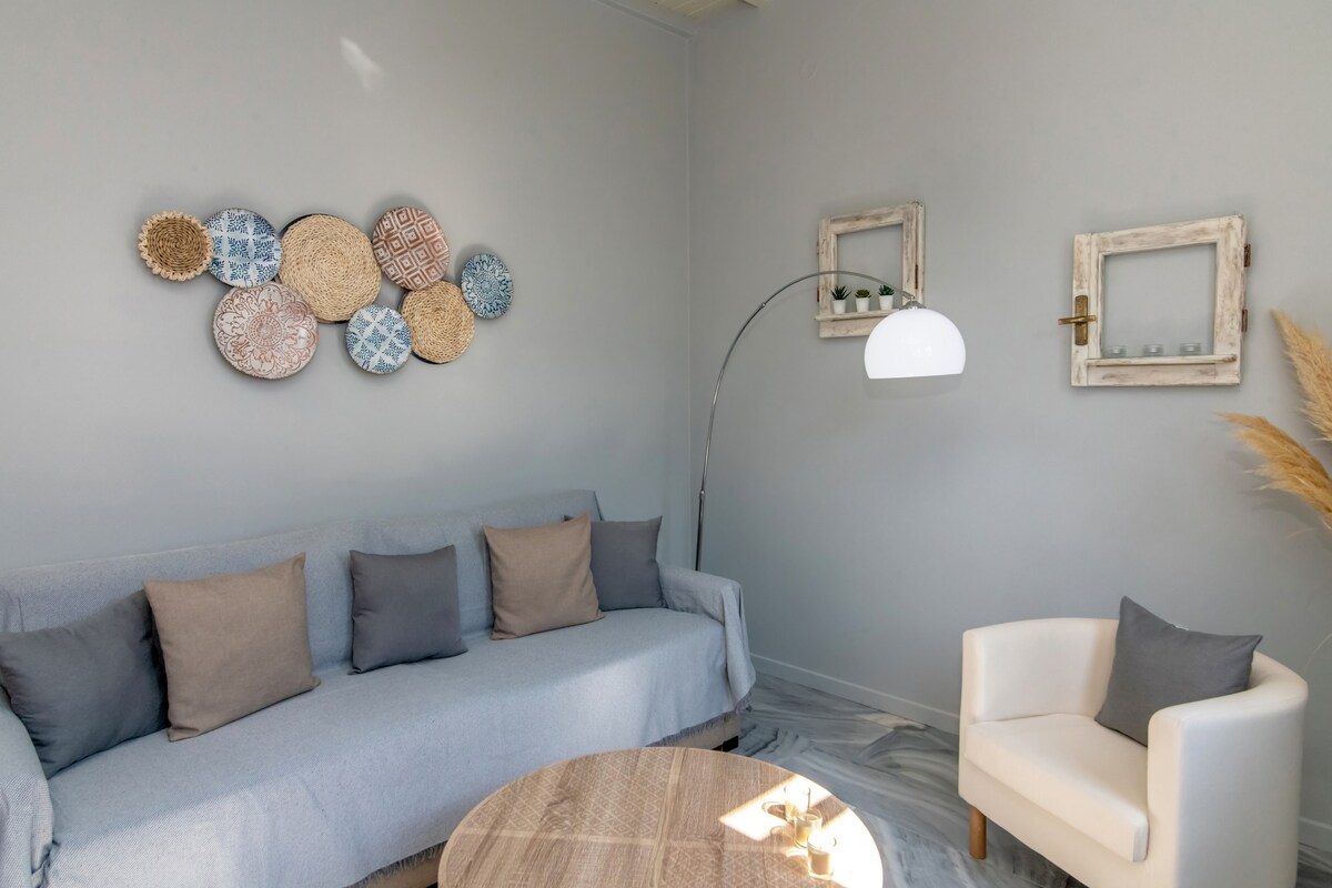 Θěρως (Theros) house 3- Agios
Fokas — снимка 2