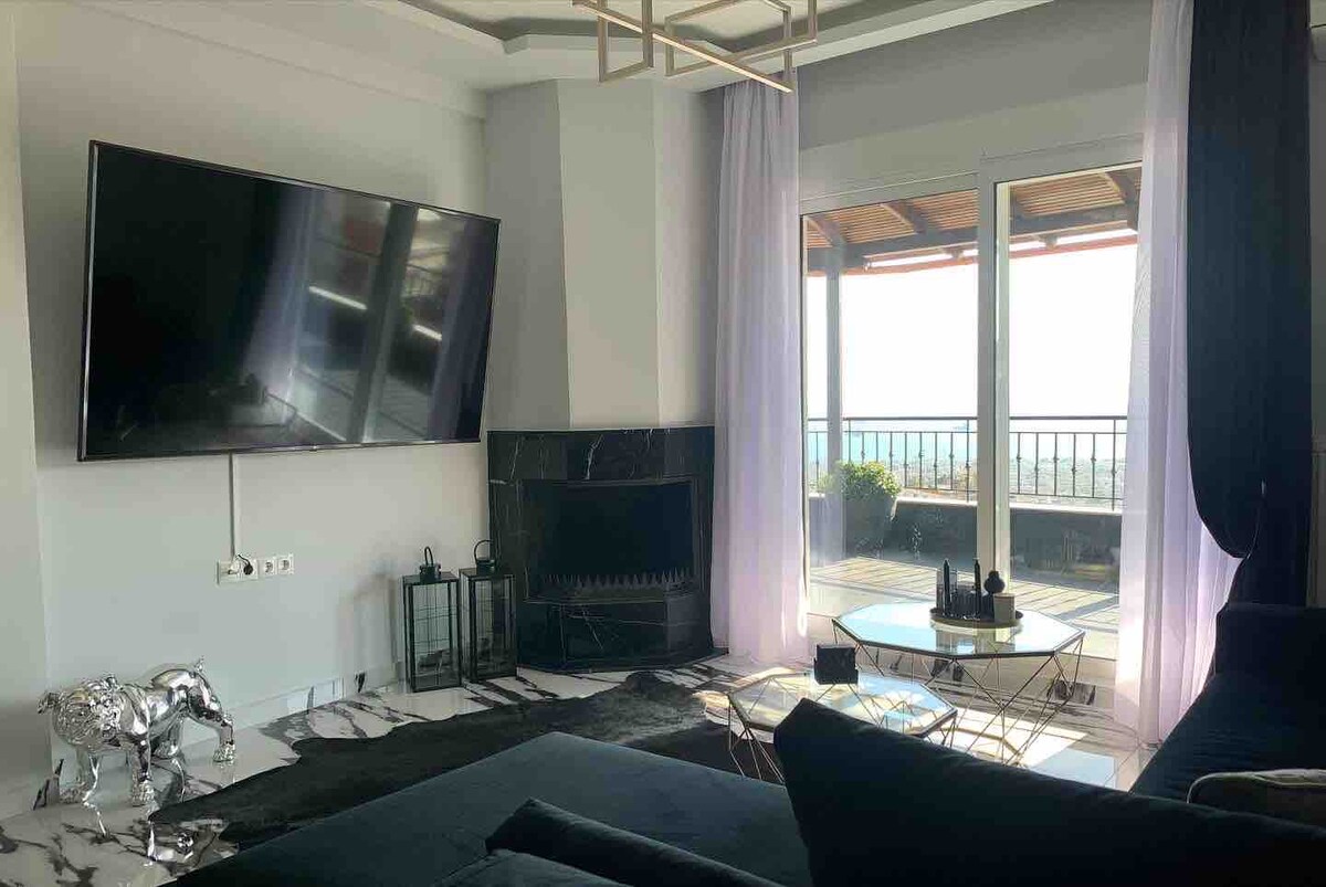 Palazzo Vista Suite&Spa — снимка 5