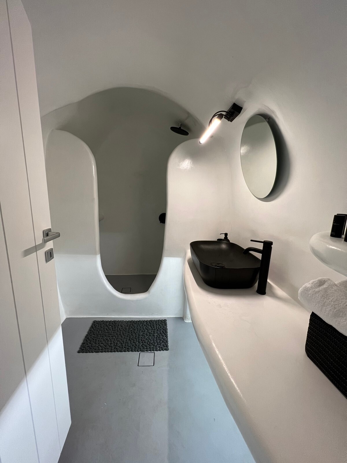 Oinos Luxury Suites, Caldera — снимка 5
