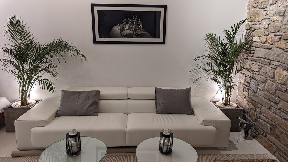 Blue olive experience: Out of the box living — снимка 5
