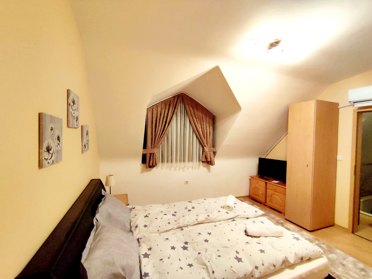 Luxury Alpine Maisonette with FREE Parking — Апартамент в Банско