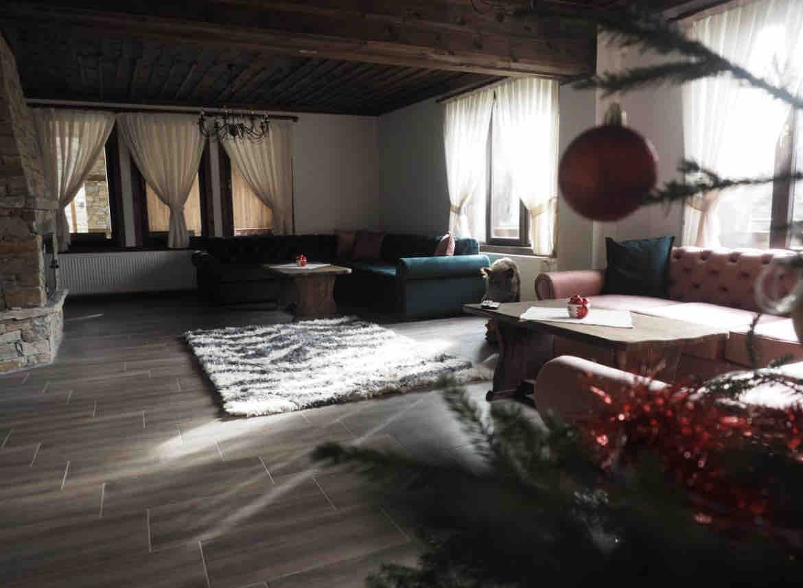 Vladimirov's House Kovachevitsa — снимка 4