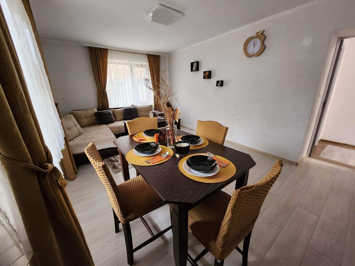 Guest suite Krisi DEVIN — снимка 4