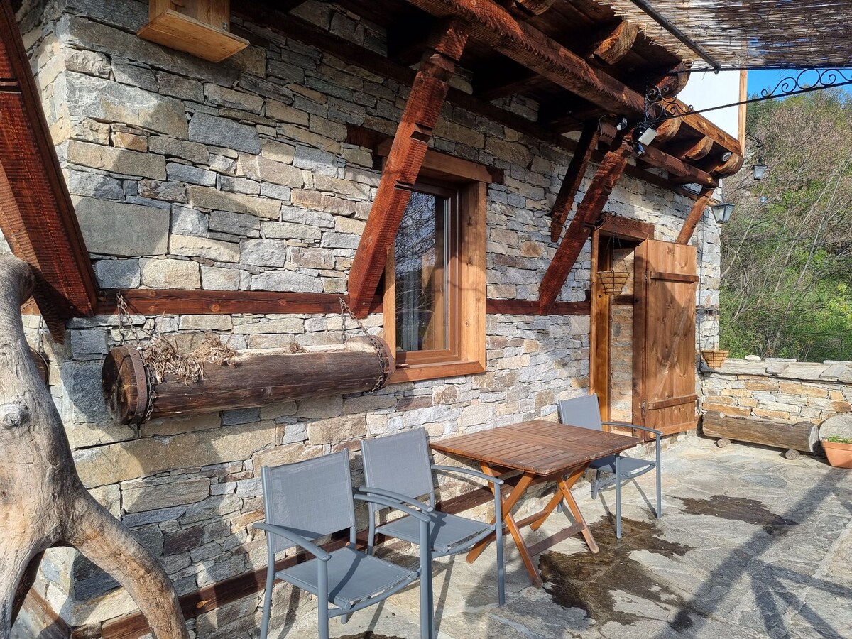 Family vacation home — снимка 2