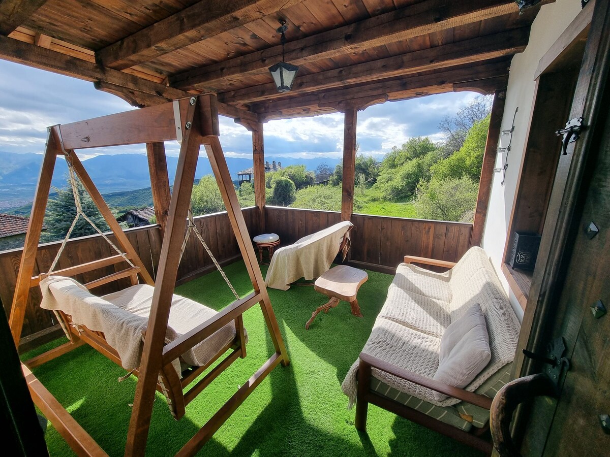 Family vacation home — снимка 4