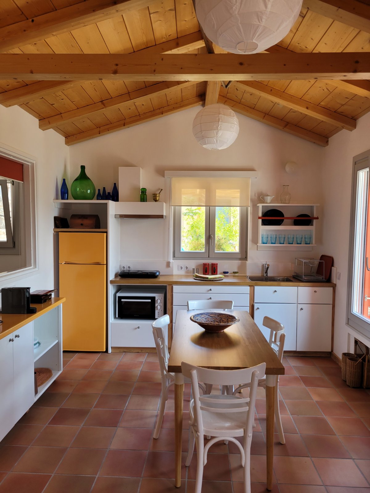 K's beach cottage — снимка 4