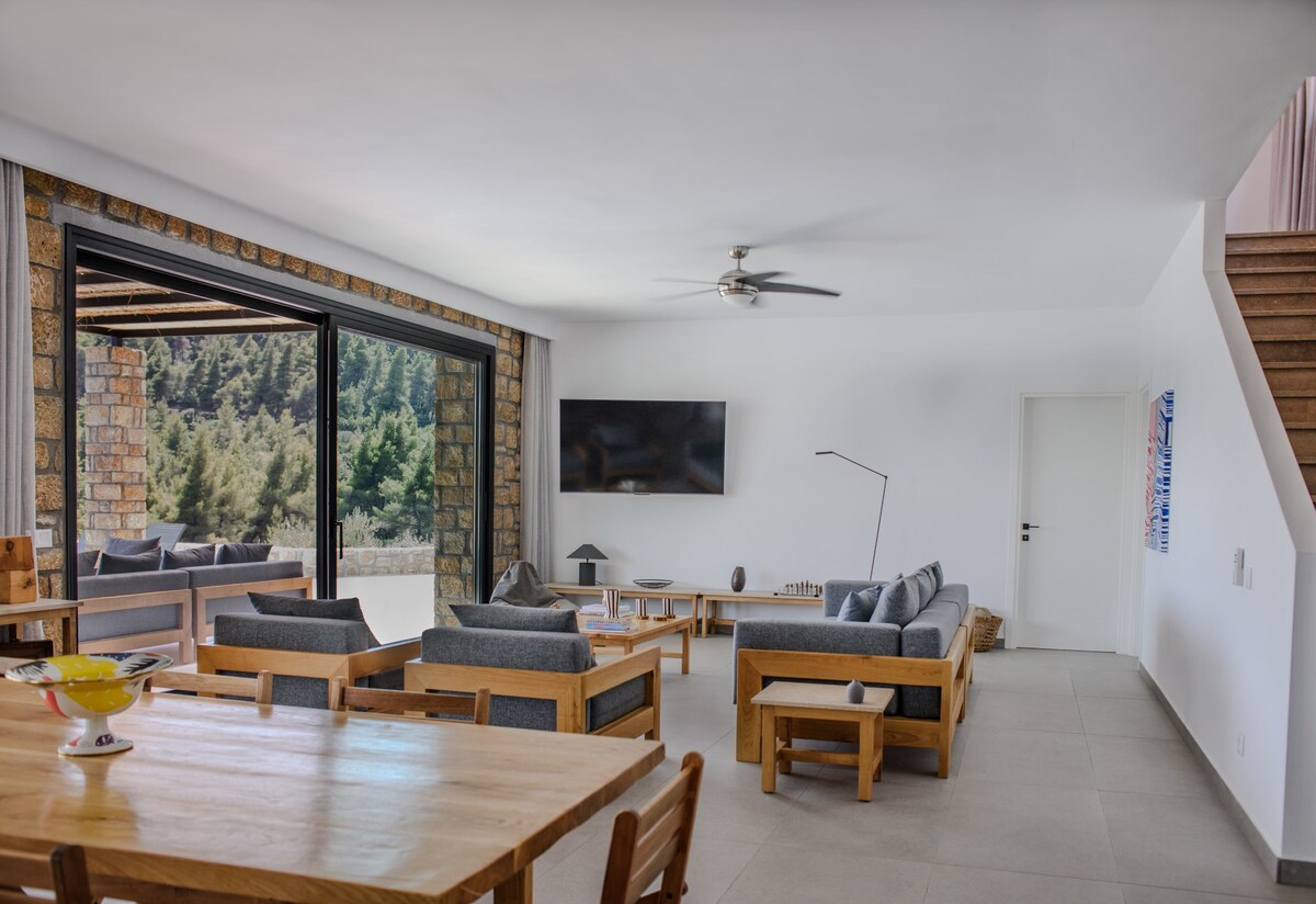 The Mavrolitharo Residence — снимка 5
