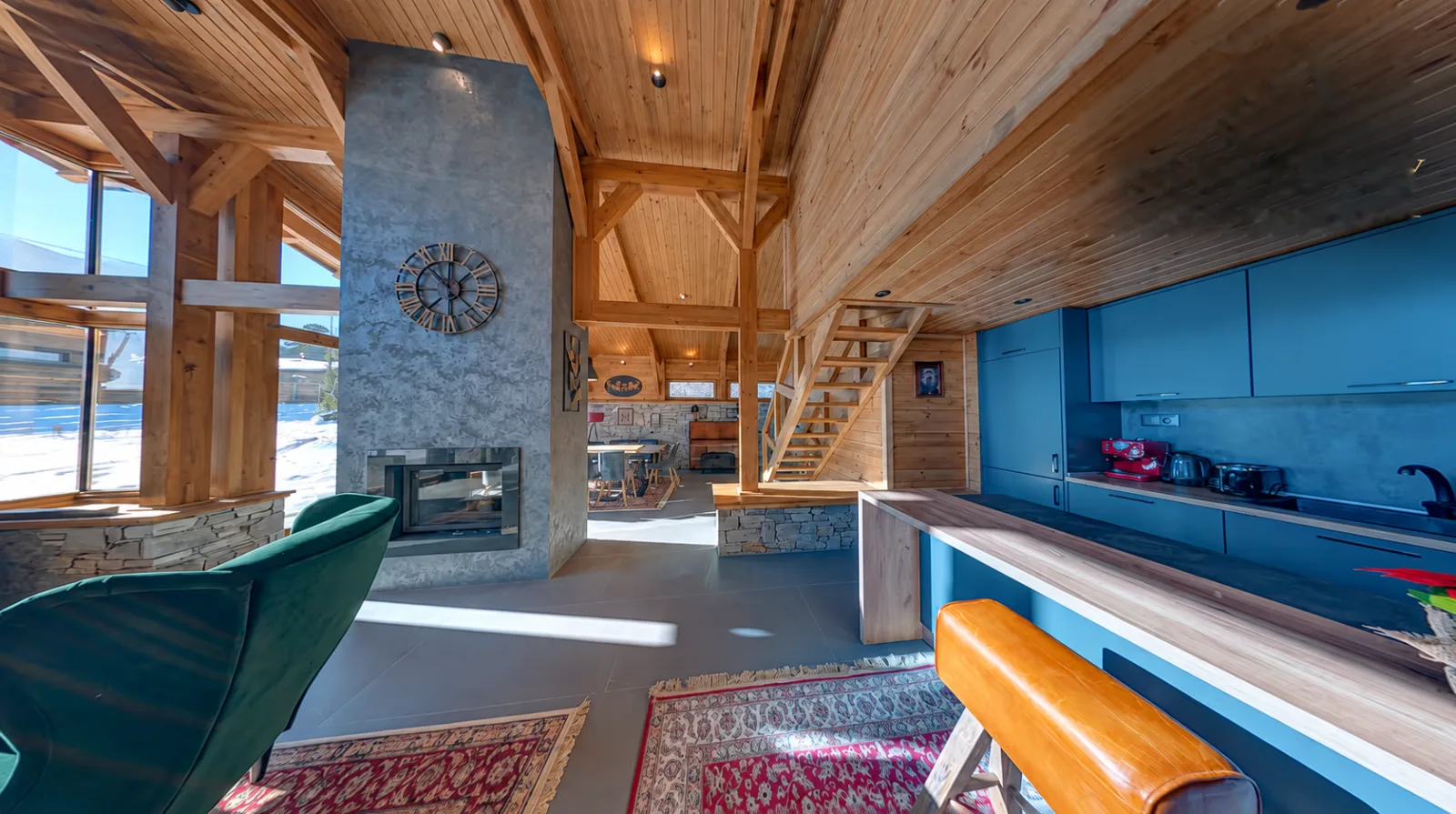 Bansko Lux Villas for Ski & Chill — снимка 4