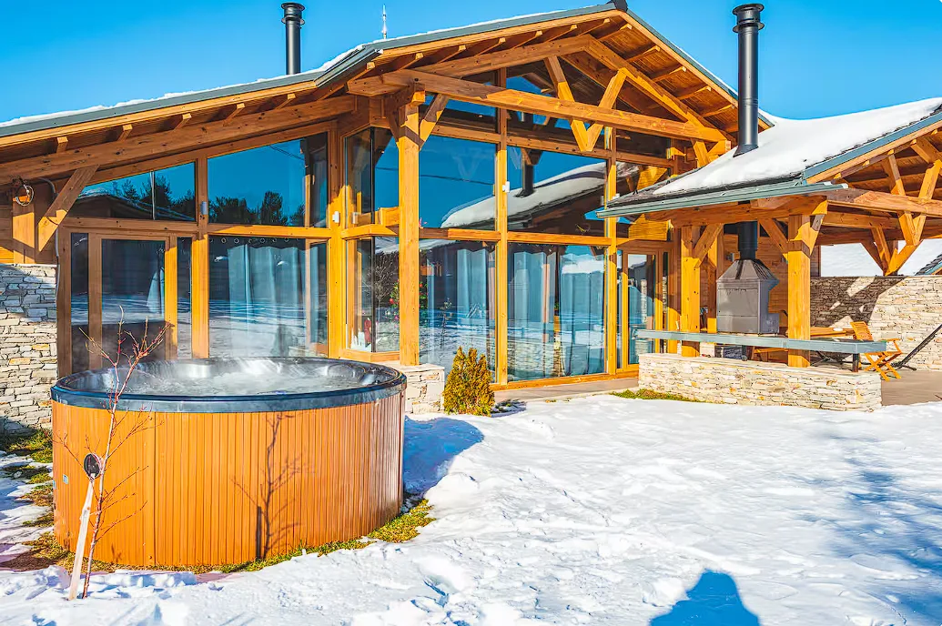 Bansko Lux Villas for Ski & Chill — снимка 5